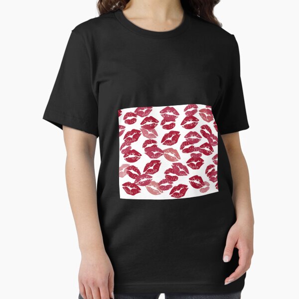 Item preview, Design Kiss Marks Second Version designed and sold by GriimEstudios.