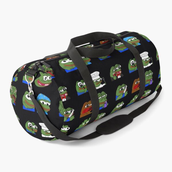 Item preview, pepe peepo variety set (12 pepes edition) 	 		 designed and sold by mkuxawrehll99.