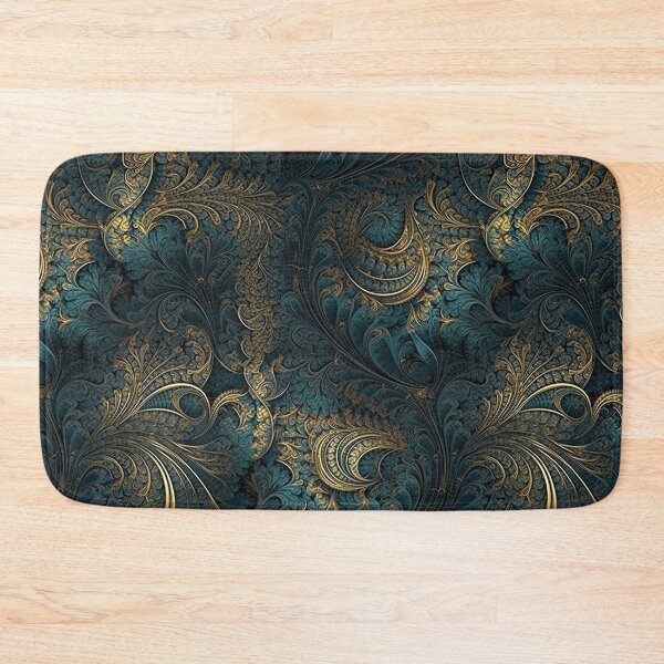 Item preview, Seamless Large-Scale Fractal Pattern designed and sold by Offsite.