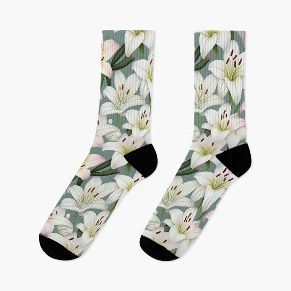 Artikelvorschau, Pastellblumen#6 entworfen und verkauft von bundhit7.