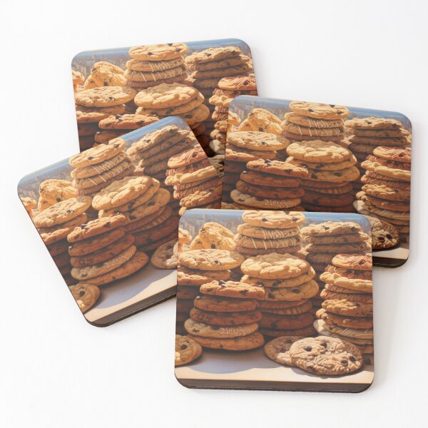 Item preview, So Many Cookies designed and sold by Shannon Hilson.