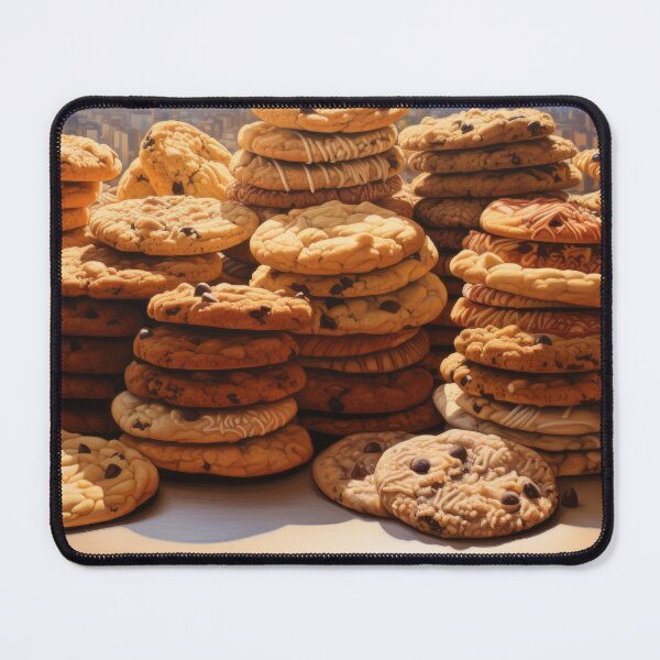 Item preview, So Many Cookies designed and sold by Shannon Hilson.