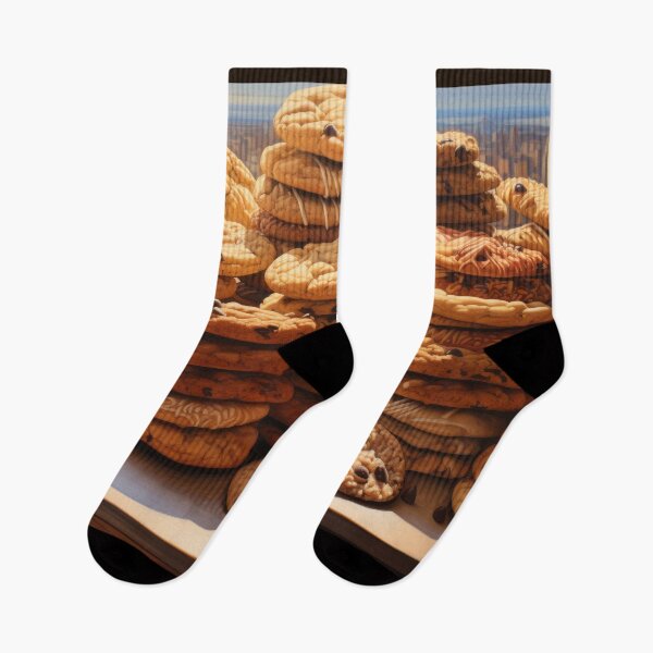 Item preview, So Many Cookies designed and sold by Shannon Hilson.