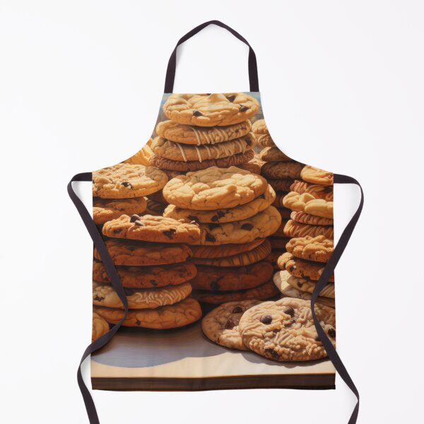 Item preview, So Many Cookies designed and sold by Shannon Hilson.