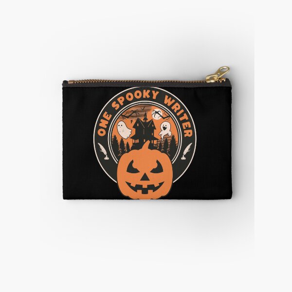 Item preview, One Spooky Writer - Halloween gift designed and sold by Zandalus.