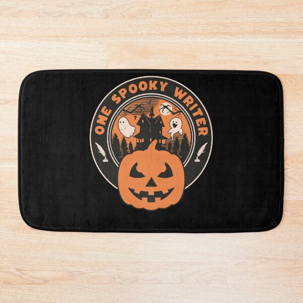 Item preview, One Spooky Writer - Halloween gift designed and sold by Zandalus.