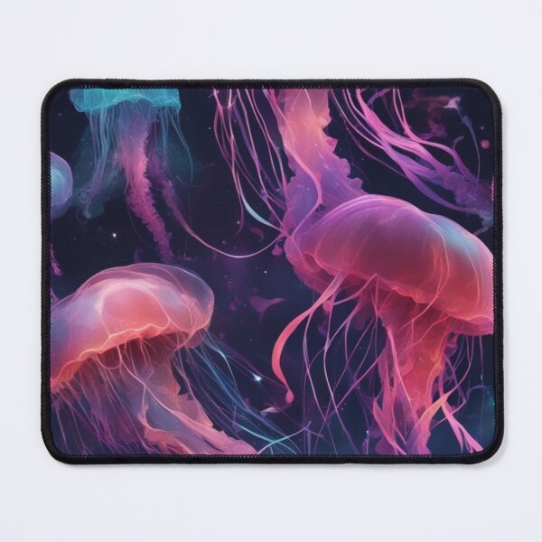 Item preview, Jellyfish designed and sold by UndineSea.