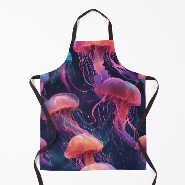 Item preview, Jellyfish designed and sold by UndineSea.