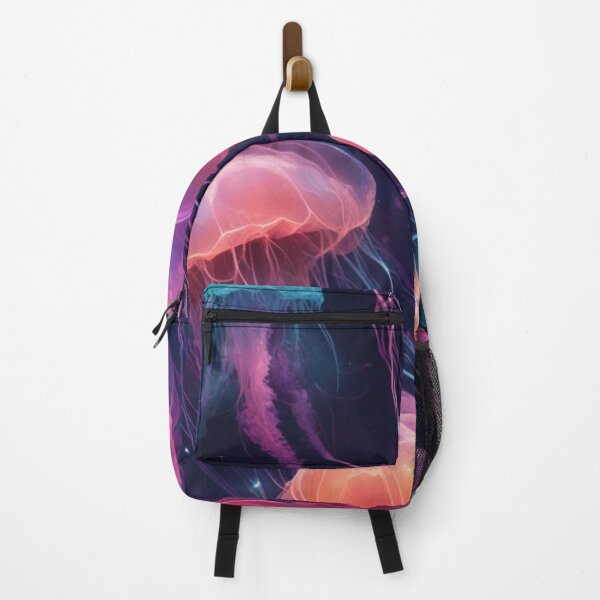Item preview, Jellyfish designed and sold by UndineSea.