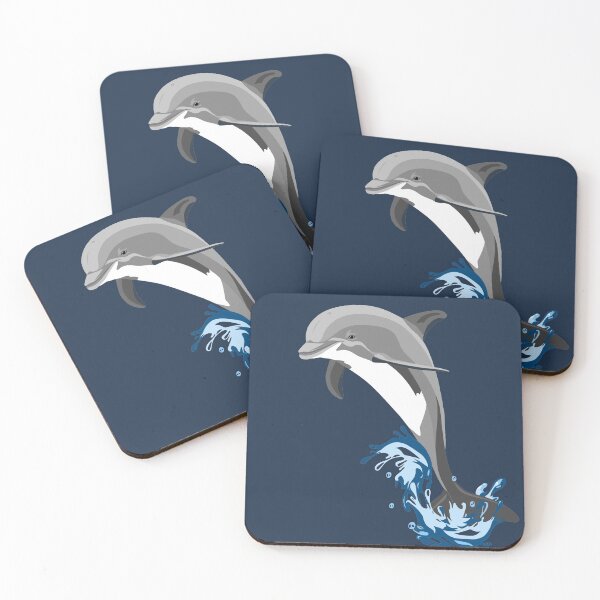 Item preview, Dolphin Bottlenose designed and sold by Czerra.