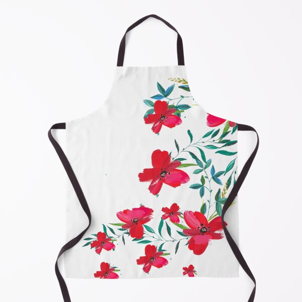 Artikelvorschau, Blumen, floral, blumenkranz, Oleander entworfen und verkauft von theherbst131313.