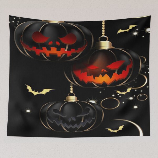 Item preview, Halloween designed and sold by Teixeira224.