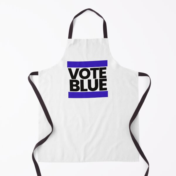 Item preview, VOTE BLUE designed and sold by npizzino.