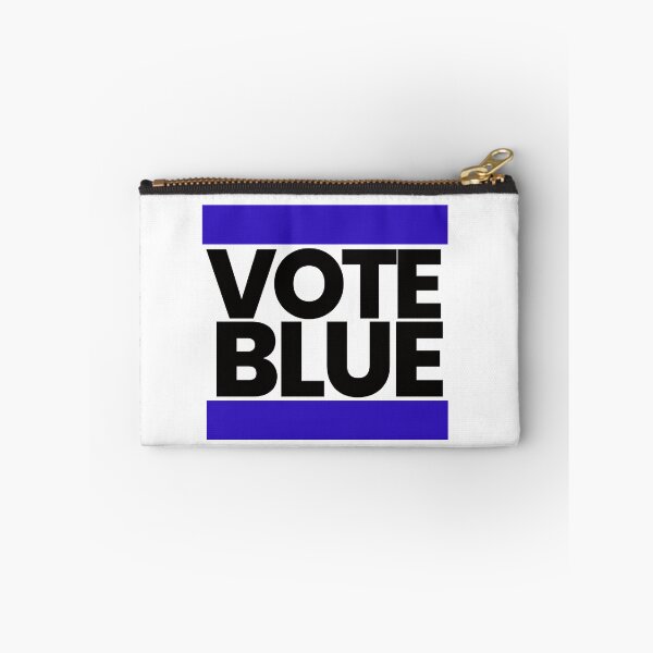 Item preview, VOTE BLUE designed and sold by npizzino.