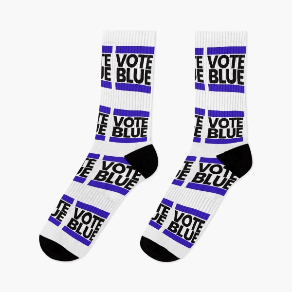 Item preview, VOTE BLUE designed and sold by npizzino.