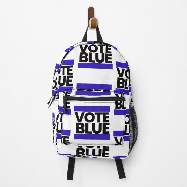 Item preview, VOTE BLUE designed and sold by npizzino.