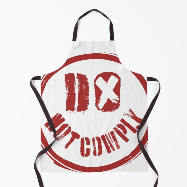 Item preview, DO NOT COMPLY Defiant Delight: Embrace Your Uniqueness with a Smile That Wont Comply designed and sold by pelagio.