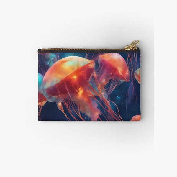 Item preview, Jellyfish designed and sold by UndineSea.