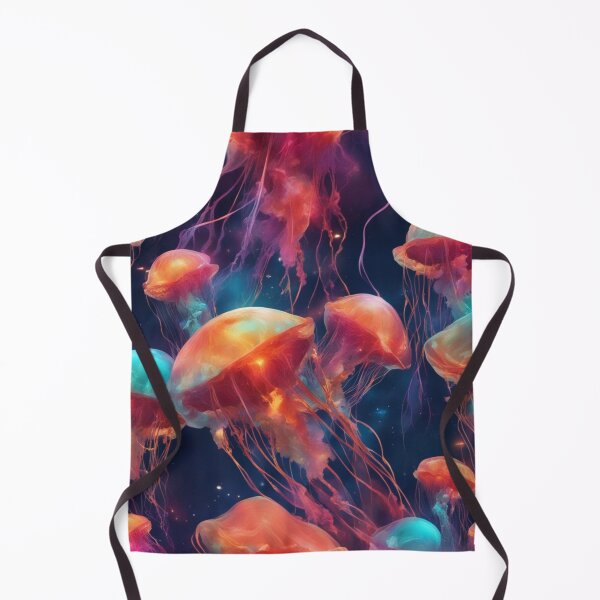 Item preview, Jellyfish designed and sold by UndineSea.