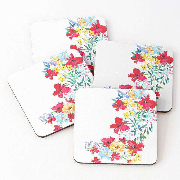 Artikelvorschau, Blumen, floral, blumenkranz, Oleander entworfen und verkauft von theherbst131313.