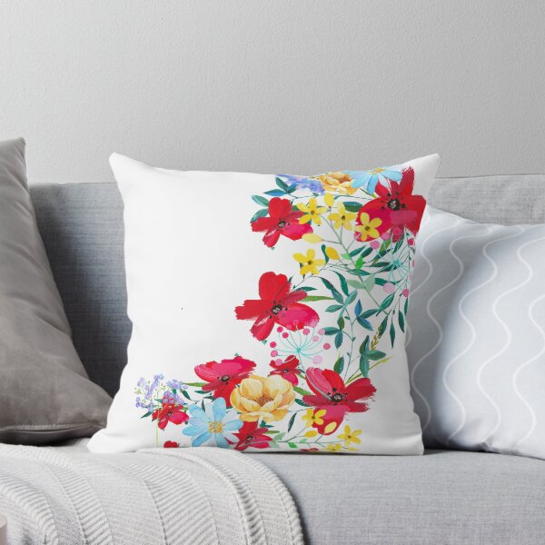 Item preview, Flores, florales, corona de flores, adelfa. designed and sold by theherbst131313.
