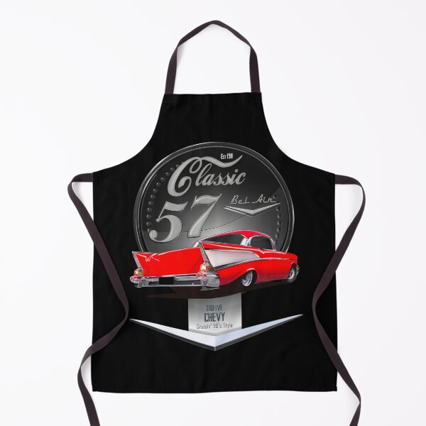 Item preview, Trifive Chevy 57 designed and sold by parkie.