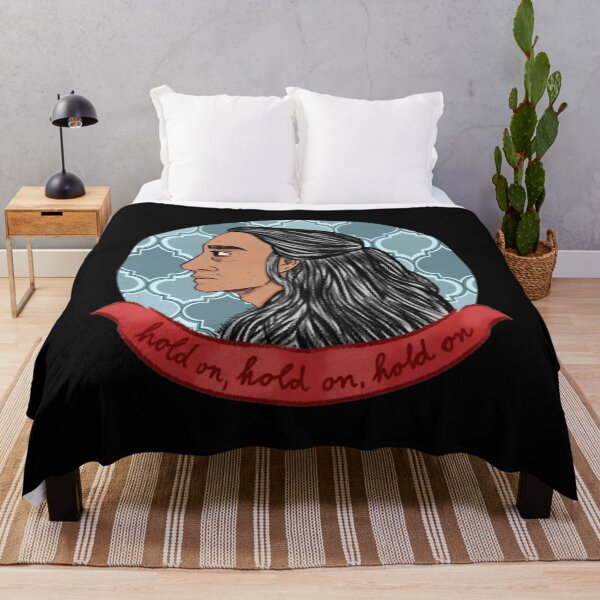 Item preview, blackbeard - our flag means death        	 		 designed and sold by ttglkrjkh11.