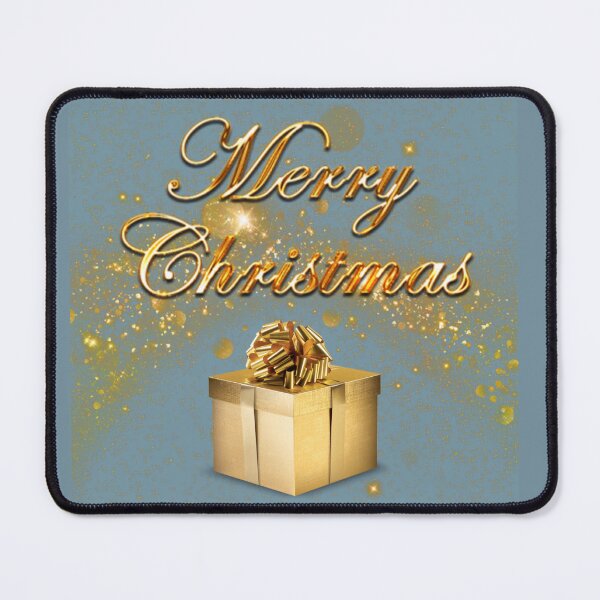 Item preview, Merry Christmas designed and sold by AnnabellaRh.