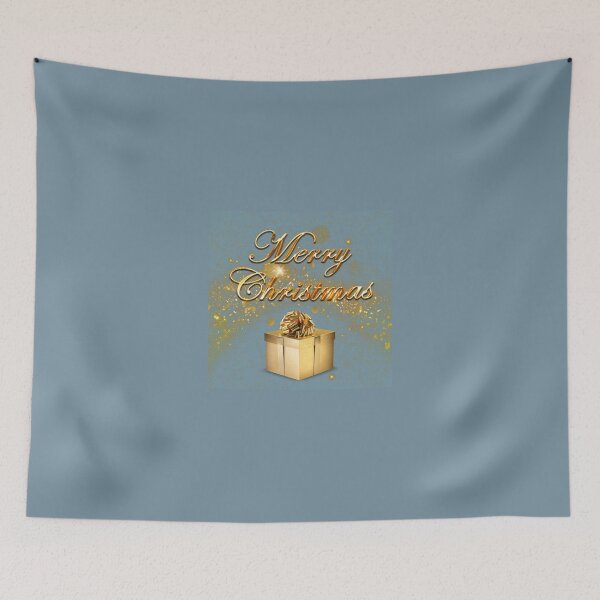 Item preview, Merry Christmas designed and sold by AnnabellaRh.