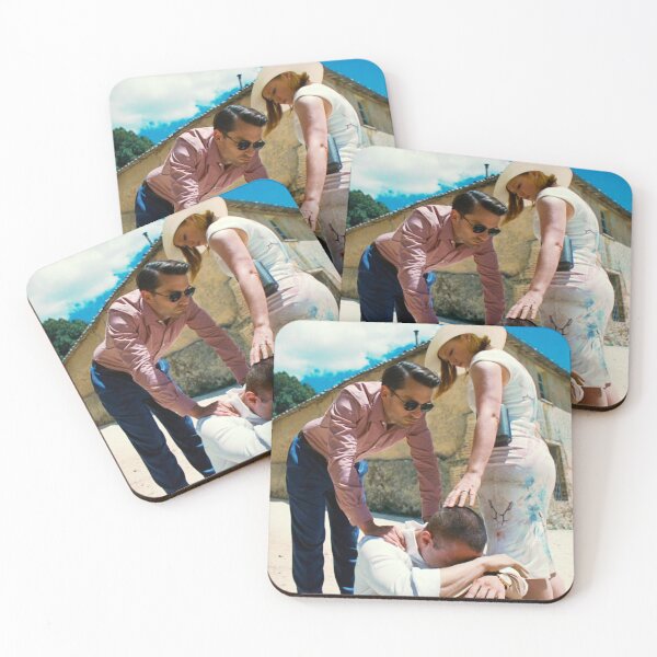 Item preview, hermanos roy designed and sold by eilosu.