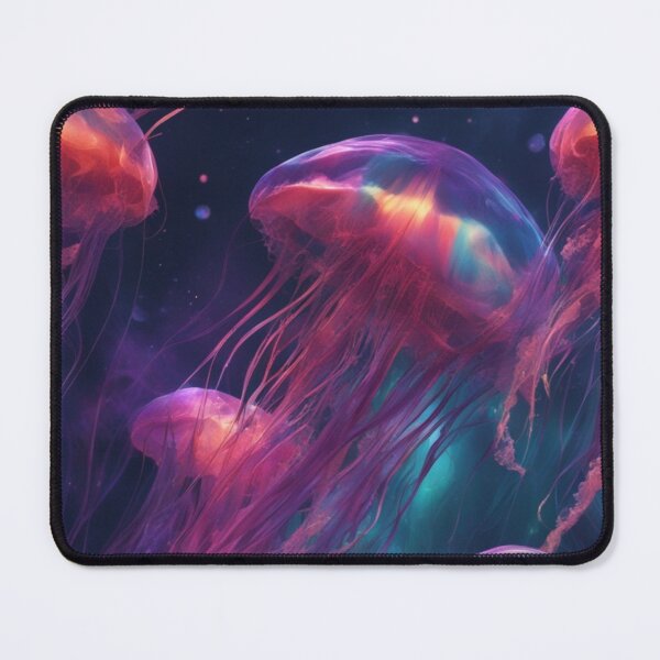 Item preview, Jellyfish designed and sold by UndineSea.
