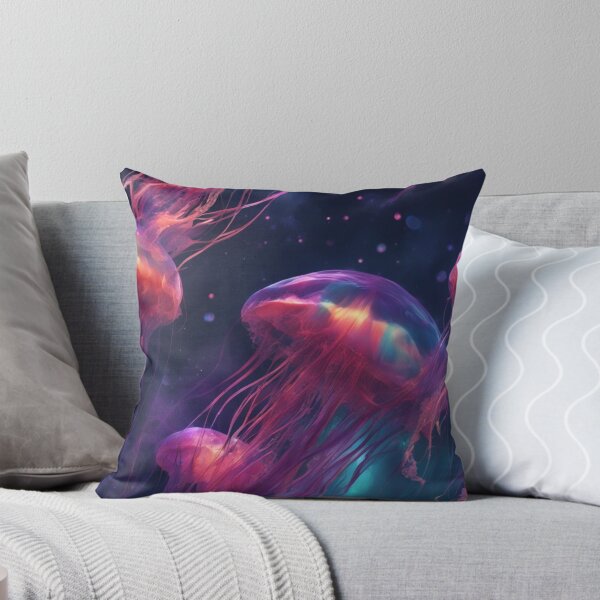 Item preview, Jellyfish designed and sold by UndineSea.
