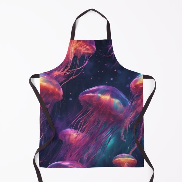 Item preview, Jellyfish designed and sold by UndineSea.