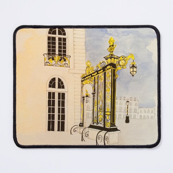 Item preview, place stanislaus designed and sold by dreamtravel.