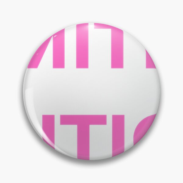 Item preview, LIMITED EDITION Pink Logo designed and sold by Jennifer Stoyanov.