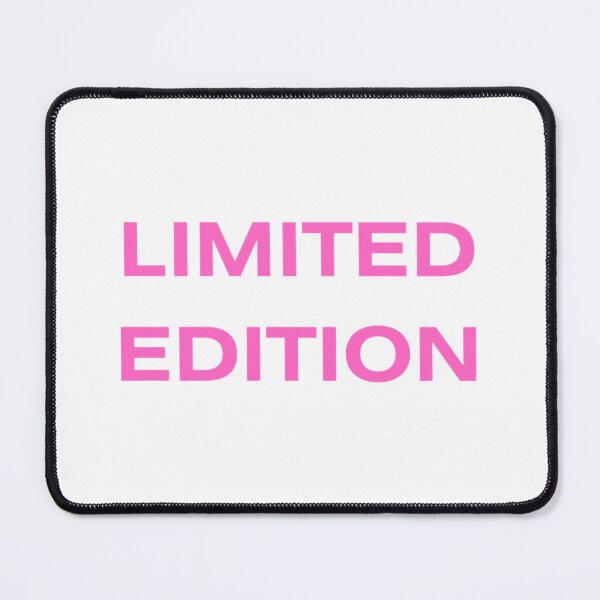 Item preview, LIMITED EDITION Pink Logo designed and sold by Jennifer Stoyanov.