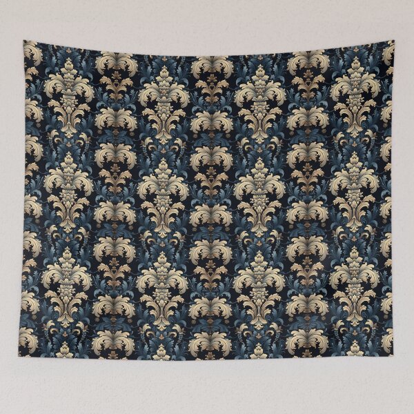 Item preview, Victorian Pattern designed and sold by Bring Back Culture.