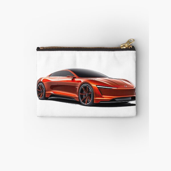Item preview, EV Sports Coupe Concept designed and sold by Offsite.