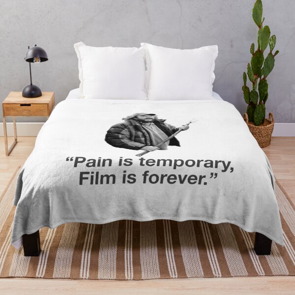 Item preview, Film Is Forever designed and sold by Hamfast.