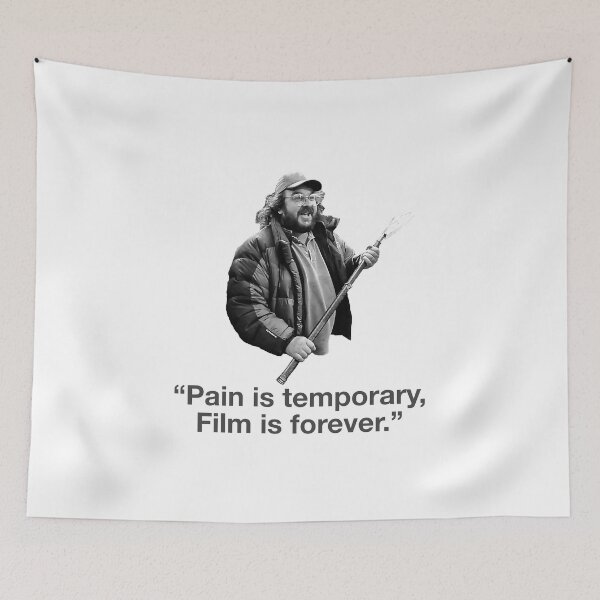 Item preview, Film Is Forever designed and sold by Hamfast.