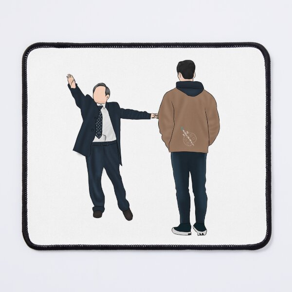 Item preview, Navillera Korean Drama designed and sold by ArtRaftPro.