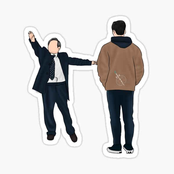 Item preview, Navillera Korean Drama designed and sold by ArtRaftPro.