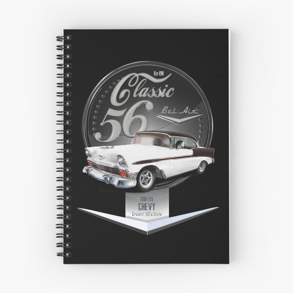 Item preview, Trifive Chevy 56 designed and sold by parkie.