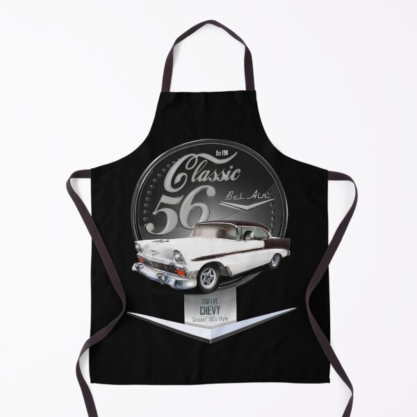 Item preview, Trifive Chevy 56 designed and sold by parkie.