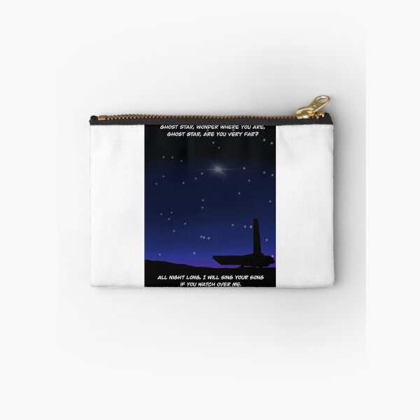 Item preview, Ghost star…. designed and sold by Fransartdesign .