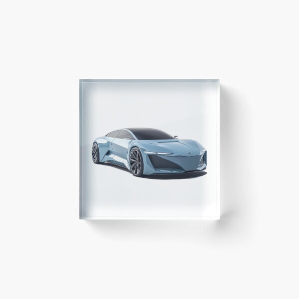 Item preview, EV Sports Coupe Concept designed and sold by Offsite.