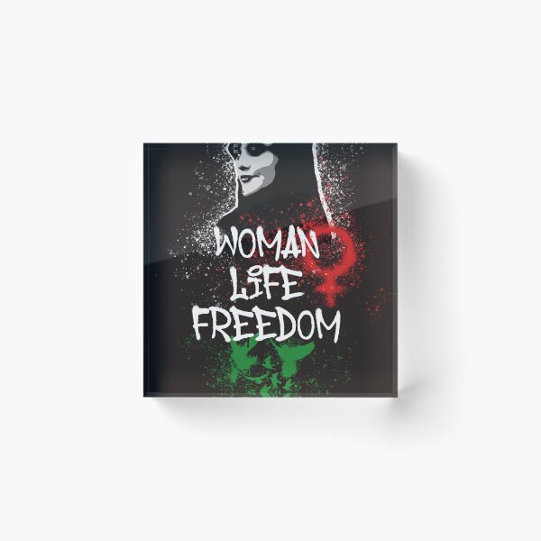 Item preview, Mahsa amini, woman life freedom , iran , liberty designed and sold by theherbst131313.