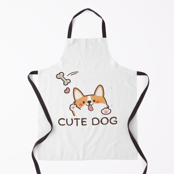 Item preview, Cute Dog designed and sold by prismnyc.