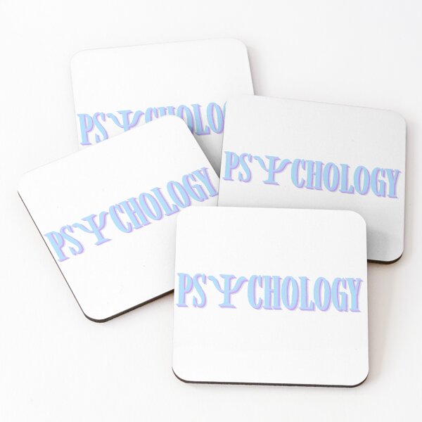 Item preview, “Psychology” featuring the Greek letter Psi designed and sold by nugthecat.