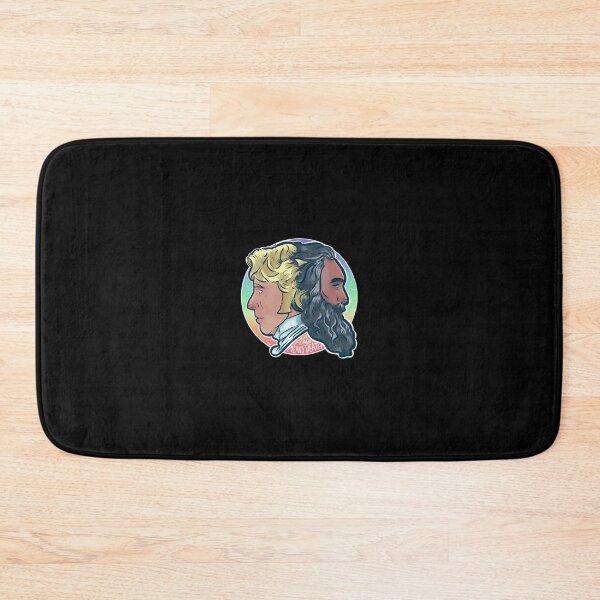Item preview, blackbeard - our flag means death       	 		 designed and sold by ttglkrjkh11.